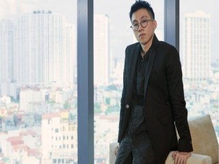 CEO Nguyễn Lê Vũ Linh: Để thời trang Việt không thua ở sân nhà
