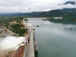 Ninh Thuận đảm bảo nước tưới vụ đông xuân