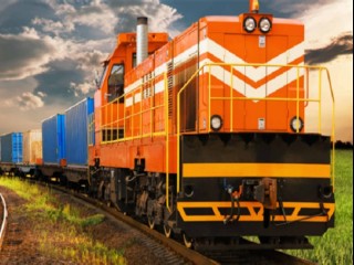 Dịch vụ vận chuyển hàng hóa bằng đường sắt của ITL chiếm ưu thế trên thị trường
