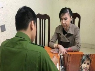 'Vết trượt' biến Dung 'Thà' từ cán bộ nhà nước thành ‘chị đại’ dân xã hội