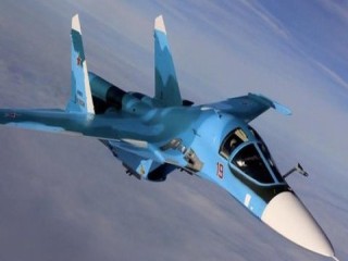 Tướng Mỹ: Chiến đấu cơ Nga bay ngay phía trên lực lượng Mỹ ở Syria mỗi ngày