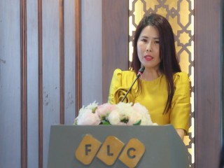 Phó tổng giám đốc FLC phụ trách Bamboo Airways từ chức