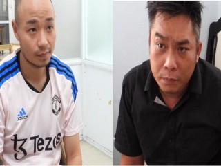 Vạch trần 2 đường dây cho vay nặng lãi đến 400% mỗi năm