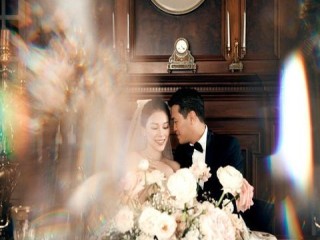 Linh Rin gửi lời nhắn siêu ngọt ngào tới ông xã trước thềm đám cưới