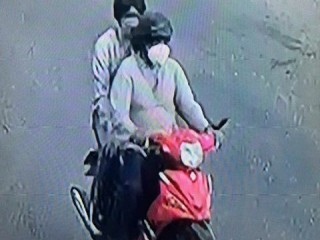 Khánh Hòa: 2 đối tượng cướp tiệm vàng ở Cam Ranh cầm 3 khẩu súng