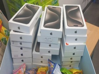 Phát hiện lô hàng 20 chiếc iPhone 15 Pro Max mang lậu vào Việt Nam