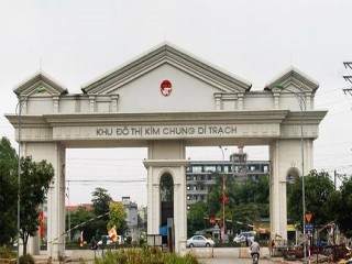 Chủ đầu tư dự án Kim Chung - Di Trạch có tổng tài sản “vượt mặt’ Đất Xanh, Nam Long, Phát Đạt,...