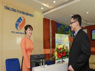 Bảo hiểm PJICO được A.M Best xếp hạng năng lực tài chính “aaa.VN” cao nhất Việt Nam