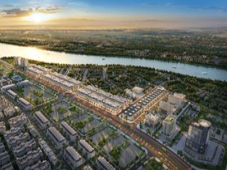BĐS Thanh Hóa: Hé lộ dự án sẽ chiếm trọn “điểm sáng” 2024