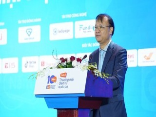 Thương mại điện tử Việt Nam sẽ đạt 20,5 tỷ USD trong năm 2023