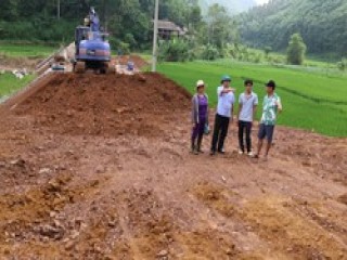 Xây dựng nông thôn mới ở Yên Bái từ "lượng" sang "chất": Khi người dân là chủ thể (Bài 2)