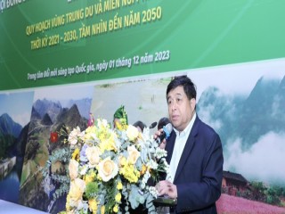 Đề xuất ưu tiên đầu tư cao tốc nối Hoà Bình - Thanh Hoá