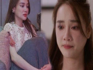 Nhã Phương không chấp nhận chuyện ngoại tình: "Phải biết điểm dừng"