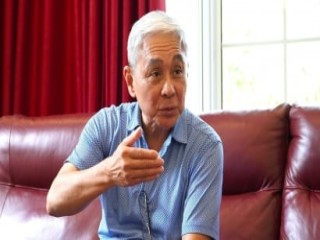 CEO Húa Ngô: Chế biến thêm 'gia vị' cho cá tra Việt Nam