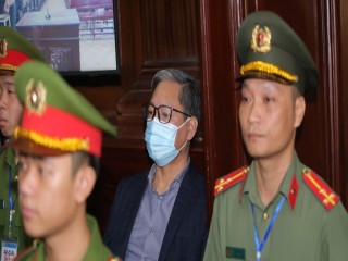 Đại gia Nguyễn Cao Trí khai động cơ dẫn đến hành vi chiếm đoạt 1.000 tỷ của Trương Mỹ Lan