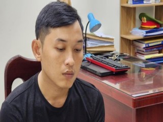 Tp.Đà Nẵng: Bắt đối tượng mới ra tù, tiếp tục buôn bán ma tuý