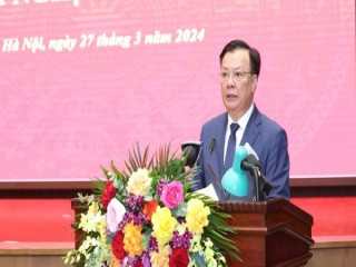 Thành uỷ Hà Nội xem xét kỷ luật đảng viên liên quan vụ cháy chung cư mini