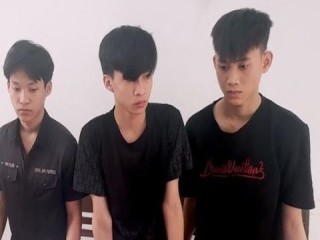 Đà Nẵng: Nghiêm trị nhóm thanh niên có máu côn đồ