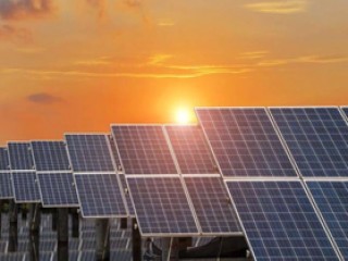 Nghệ An sẽ có nhà máy sản xuất tấm pin năng lượng mặt trời 450 triệu USD