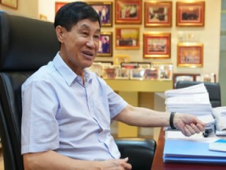 Tỷ phú Johnathan Hạnh Nguyễn "bắt tay" với Tập đoàn Miễn thuế Trung Quốc