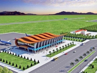 Thông tin mới về dự án Cảng hàng không Phan Thiết