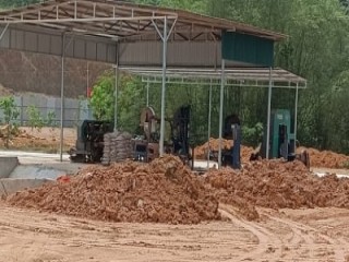 Tái diễn việc san lấp đất nông nghiệp vô tội vạ tại huyện Như Xuân