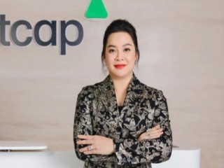 Bà Nguyễn Thanh Phượng nói gì khi chồng và 2 thành viên Vietcap từ nhiệm?