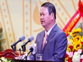 Cựu Bí thư tỉnh Lào Cai tiêu hết 5 tỷ đồng "quà Tết"