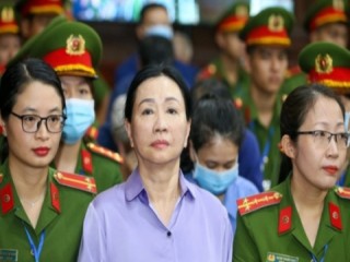 Vụ Vạn Thịnh Phát: VKS bác lời khai Trương Mỹ Lan cho SCB mượn tài sản