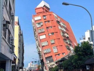 Động đất ở Đài Loan: Công ty bán dẫn lớn nhất thế giới dừng dây chuyền