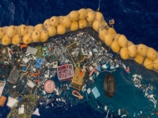 Việt Nam thải 0,28 - 0,73 triệu tấn rác thải nhựa ra đại dương hằng năm
