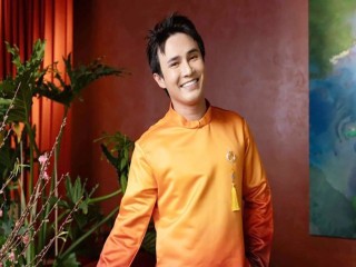 Huỳnh Lập đưa nét đặc trưng văn hóa Việt vào “Nhà tiên gia”