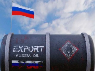 Đòn giáng của phương Tây bóp nghẹt nguồn thu chính của Nga