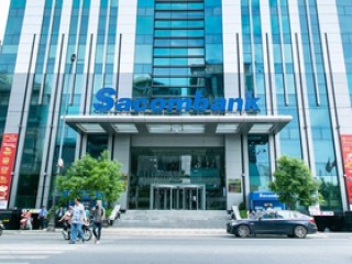 Lý do nào khiến Sacombank 9 năm liền không chia cổ tức?