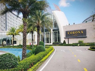 Lợi nhuận 2023 của doanh nghiệp sở hữu casino Phú Quốc gấp 28 lần lên 1.100 tỷ, tổng tài sản hơn 48.300 tỷ đồng