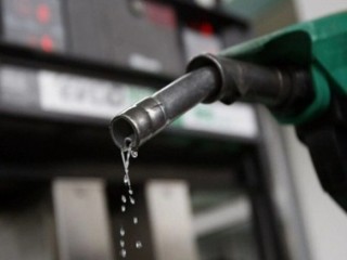 Giá xăng dầu hôm nay: Có loại tăng hơn 600 đồng/lít