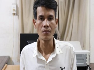Tây Ninh: Bắt giữ đối tượng gây ra hàng loạt vụ trộm cắp tài sản