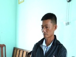 Bình Thuận: Bắt tạm giam đối tượng cầm cố xe ô tô của chủ