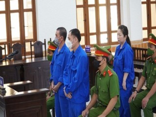 Bình Thuận: Bản án cho nguyên Chủ tịch, Kế toán trưởng UBND xã gây thiệt hại cho nhà nước