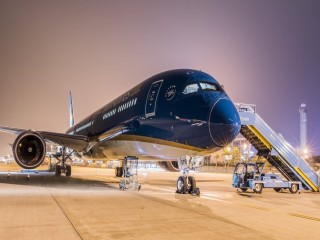 Tăng cường hơn 2.000 chuyến bay đêm, nỗ lực “hạ nhiệt” giá vé máy bay