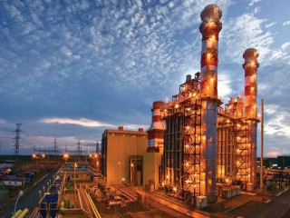 Tập đoàn Doosan của Hàn Quốc "để ý" tới dự án điện khí LNG tỷ đô tại Quảng Bình