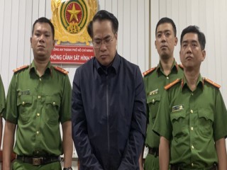 Hành vi nhận hối lộ của hai cựu Cục trưởng Cục Đăng kiểm Việt Nam