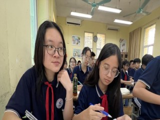 Nhiều bất ngờ về chỉ tiêu tuyển sinh lớp 10 Hà Nội