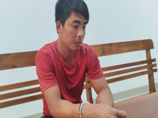 Lời khai của kẻ sát hại nữ chủ quán cà phê ở Vũng Tàu