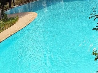 Cháu bé 5 tuổi tử vong ở hồ bơi trong homestay