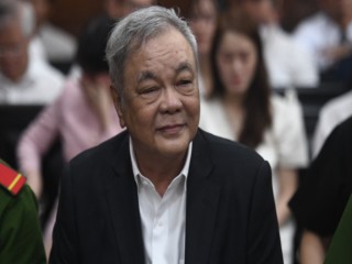 Lời khai của bị cáo Trần Quí Thanh trong ngày xét xử đầu tiên