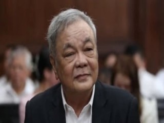 Hội đồng Xét xử nhận định ông Trần Quí Thanh khai báo lòng vòng