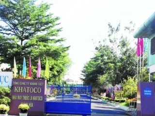 Khatoco: “Ông trùm” thuốc lá, may mặc, chăn nuôi, du lịch, bất động sản… đóng góp vào NSNN lớn nhất tỉnh Khánh Hòa và áp lực hàng nghìn tỷ vay nợ