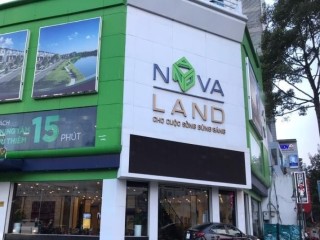 Novaland muốn chào bán 1,1 tỷ cổ phiếu cho cổ đông với giá 10.000 đồng