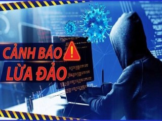 Đồng Nai: Cảnh báo thủ đoạn của tội phạm lừa đảo trên không gian mạng